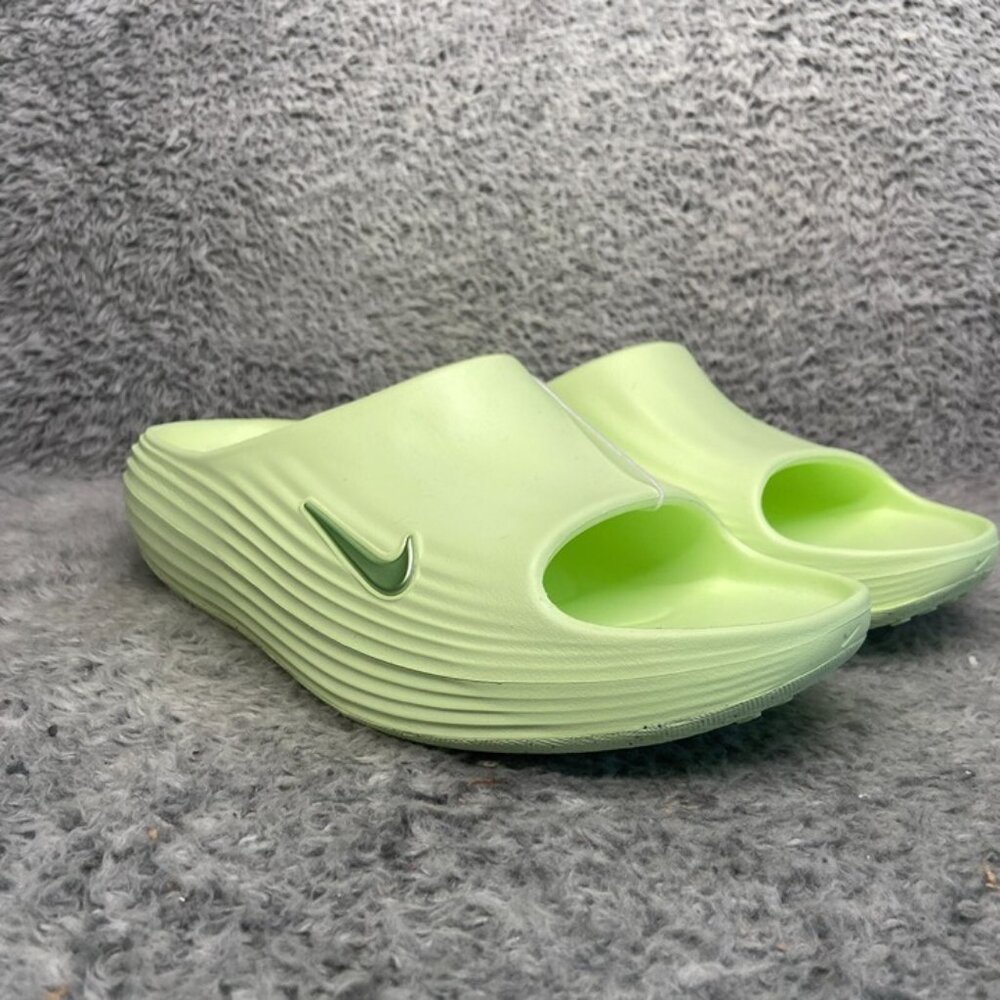 Nike Reactx Rejuven8 Size 10 Men Barely Volt Hv44… - image 5